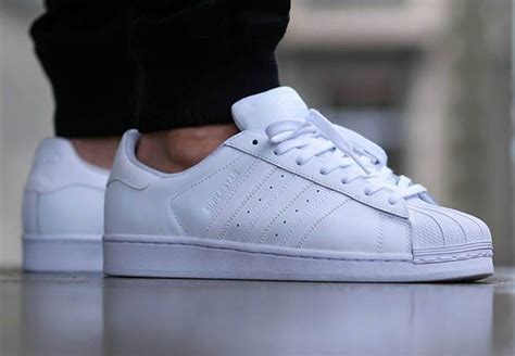 adidas superstar white outfit|adidas originals superstar all white.